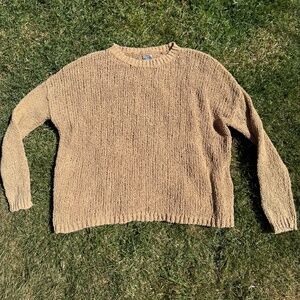 Aerie fall go to sweater